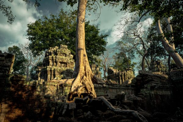 Reistips Cambodja